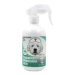 Aroma Groom Fragranceless Deodorization Spray