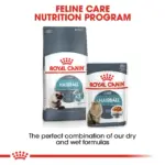 Royal Canin Feline Care Nutrition Hairball Care Wet Cat Food in Gravy - Image 5