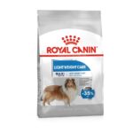 Royal Canin Maxi Light Weight Care