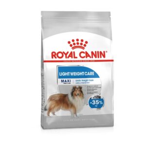 Royal Canin Maxi Light Weight Care