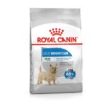 Royal Canin Light Weight Care Mini Adult Dry Dog Food